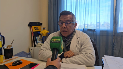 Las prioridades del Pediátrico están en medicamentos, quirófano y terapia intensiva