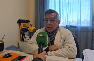 Las prioridades del Pediátrico están en medicamentos, quirófano y terapia intensiva