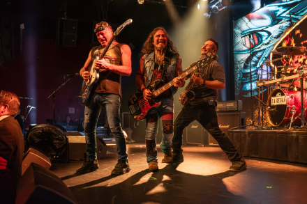 LA RENGA - Prensa 4