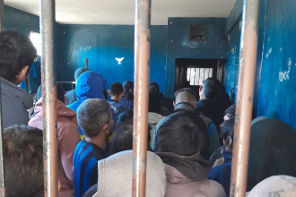 Invitan una jornada sobre tortura y situación carcelaria en la Argentina
