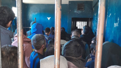 Invitan una jornada sobre tortura y situación carcelaria en la Argentina