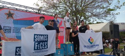 MARATON FECES2