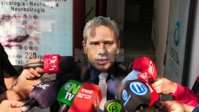 El hábeas corpus solicitado por la defensa de Victoria Cantero es para reclamar asistencia psiquiátrica