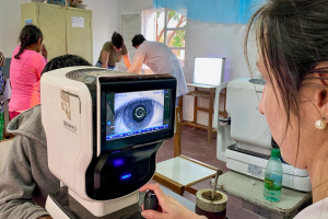 Más de 900 controles dejó la primera semana del operativo Ver para ser Libres