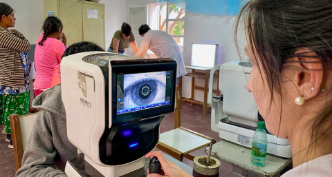 Más de 900 controles dejó la primera semana del operativo Ver para ser Libres