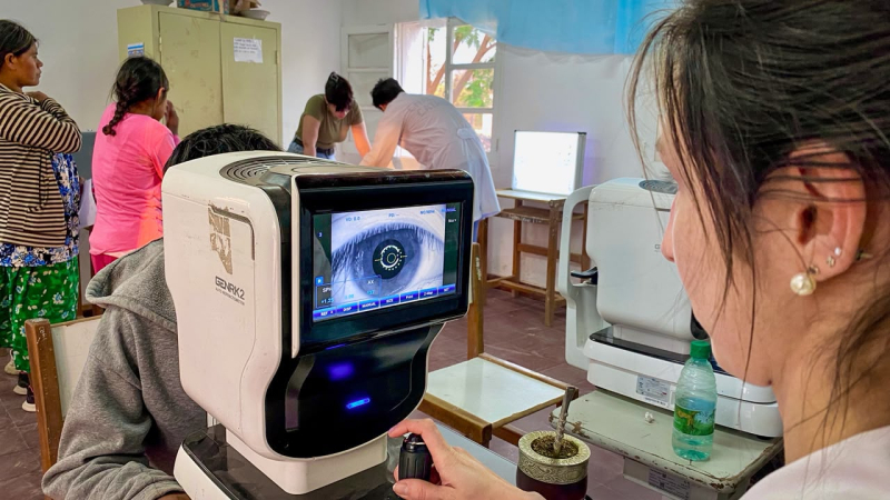 Más de 900 controles dejó la primera semana del operativo Ver para ser Libres