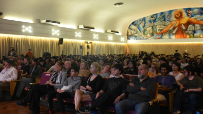 Cierra hoy el Festival Internacional de cortometrajes El Sol