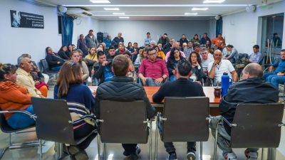 Sin PASO, el PJ se encamina a definir en   internas la fórmula del peronismo chaqueño