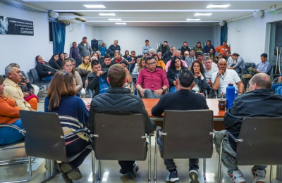 Sin PASO, el PJ se encamina a definir en   internas la fórmula del peronismo chaqueño