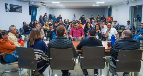 Sin PASO, el PJ se encamina a definir en   internas la fórmula del peronismo chaqueño