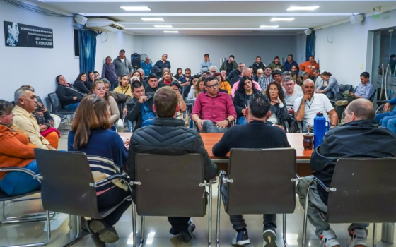 Sin PASO, el PJ se encamina a definir en   internas la fórmula del peronismo chaqueño