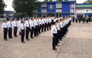 La Policía del Chaco abrió la preinscripción para cubrir 200 vacantes