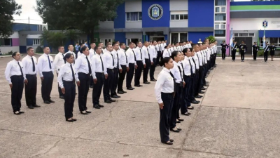 La Policía del Chaco abrió la preinscripción para cubrir 200 vacantes