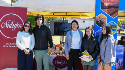 Productores coincidieron en que "esta política nos cambió la vida"