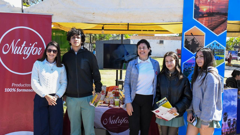 Productores coincidieron en que "esta política nos cambió la vida"