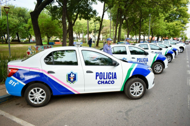 Inteligencia Artificial contra el delito: la Policía del Chaco crea una división especializada