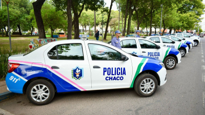Inteligencia Artificial contra el delito: la Policía del Chaco crea una división especializada