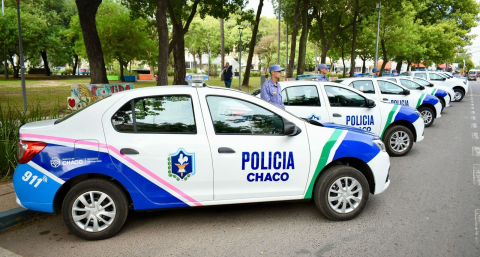 Inteligencia Artificial contra el delito: la Policía del Chaco crea una división especializada