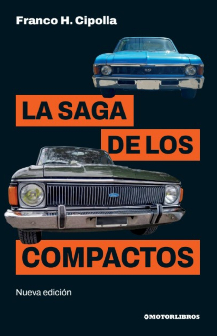2.La saga de los compactos