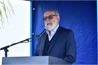 Ibáñez cuestionó el Presupuesto 2027: "Nuevamente se relega a Formosa"