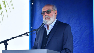 Ibáñez cuestionó el Presupuesto 2027: "Nuevamente se relega a Formosa"