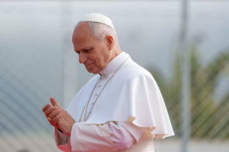 Se confirmó la agenda del Papa en Argentina