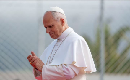 Se confirmó la agenda del Papa en Argentina