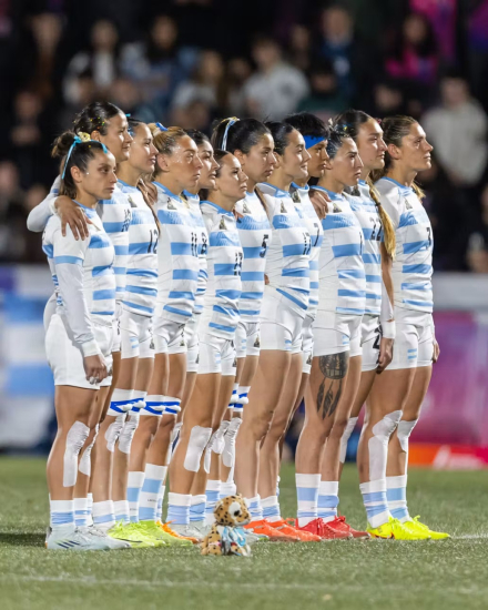 Las Yaguaretès