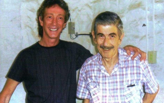 Menocchio dijo que él no mató a Roseo y que La Fidelidad le pertenece