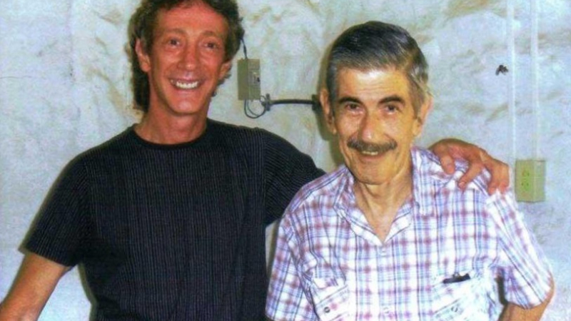 Menocchio dijo que él no mató a Roseo y que La Fidelidad le pertenece