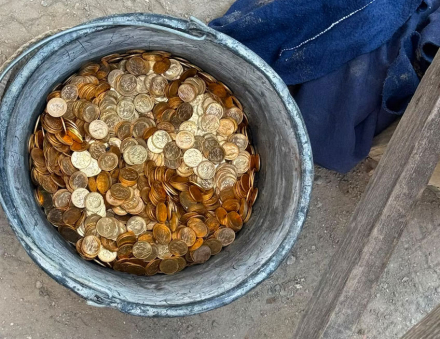 monedas