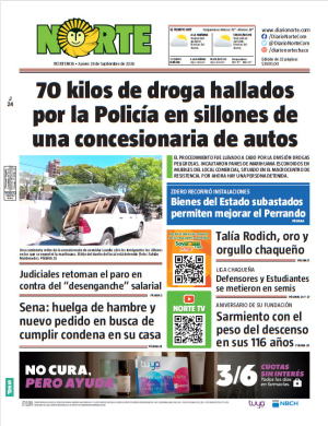Edición del 24-09-2026