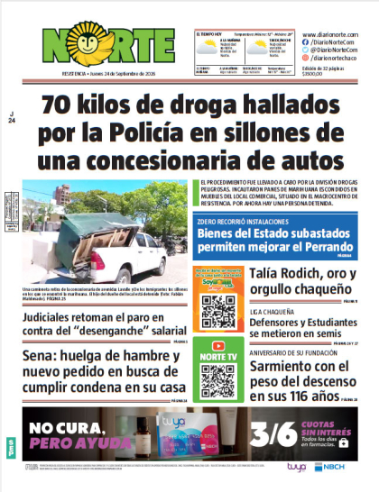 Edición del 24-09-2026