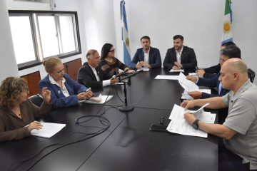 Proyectan hasta 30 años de estabilidad tributaria para atraer inversiones mediante el programa Chaco Invierte