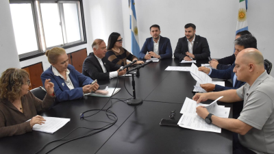 Proyectan hasta 30 años de estabilidad tributaria para atraer inversiones mediante el programa Chaco Invierte