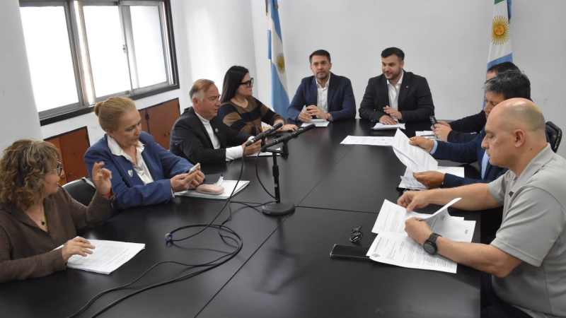 Proyectan hasta 30 años de estabilidad tributaria para atraer inversiones mediante el programa Chaco Invierte