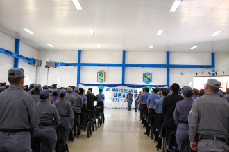 La Policía celebró la creación de la UEAR