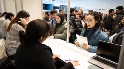 La economía quedó al borde de una recesión técnica, según expertos
