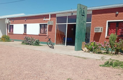 Vecinos de Napenay piden la reparación de una ambulancia