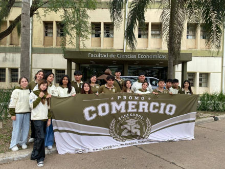 las breñas estudiatnes