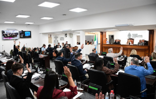 Diputados sesiona y el oficialismo confía en aprobar el RINI