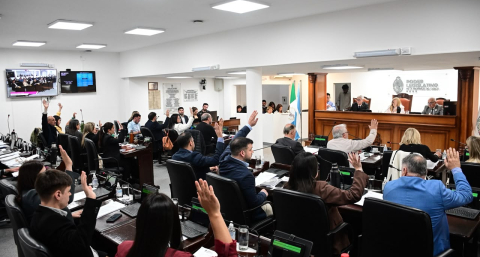 Diputados sesiona y el oficialismo confía en aprobar el RINI