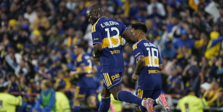 Enner Valencia 02