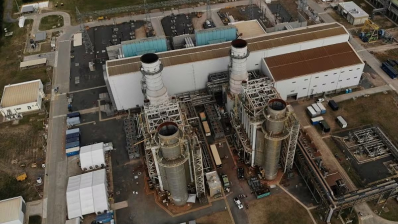 El gobierno prepara el lanzamiento de los pliegos para vender dos centrales eléctricas