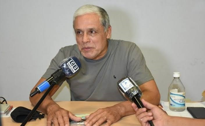 Hector Machado_Plan Provincial