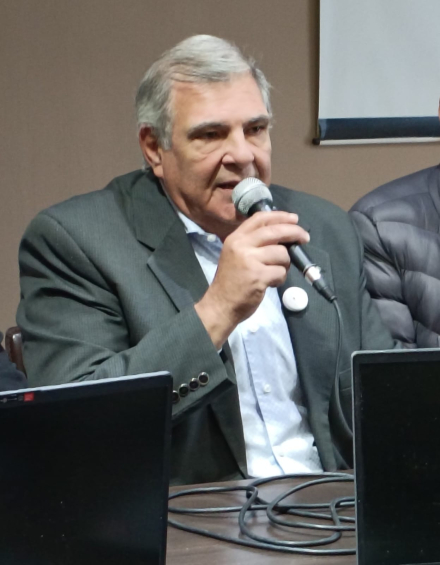 PECHE MINISTRO