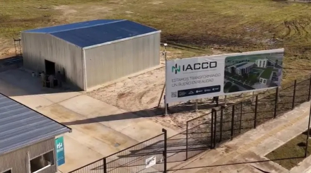 IACCO