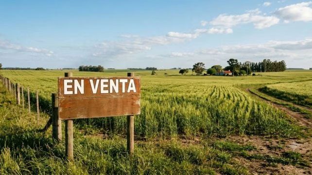 tierras