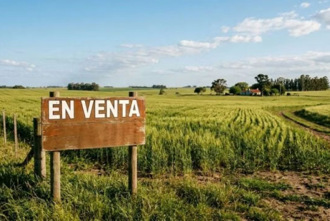 La Corte revocó el fallo contra la derogación de la Ley de Tierras