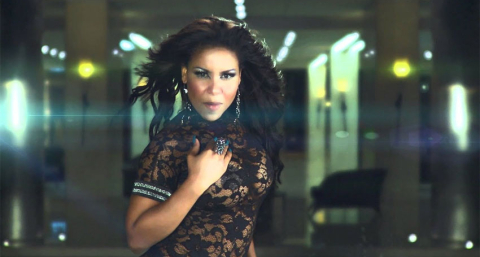 Llega Demprha, la cantante de Factoría, con un show en Resistencia